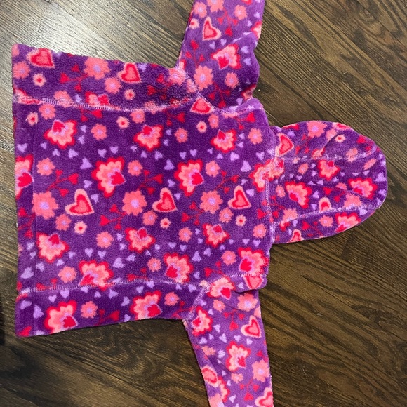 Fleece jacket from REI - 6 month - Picture 3 of 4